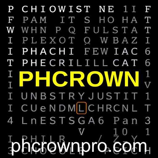 Unveiling the Challenge of 'Anagram Solvers': Deciphering PHCROWN