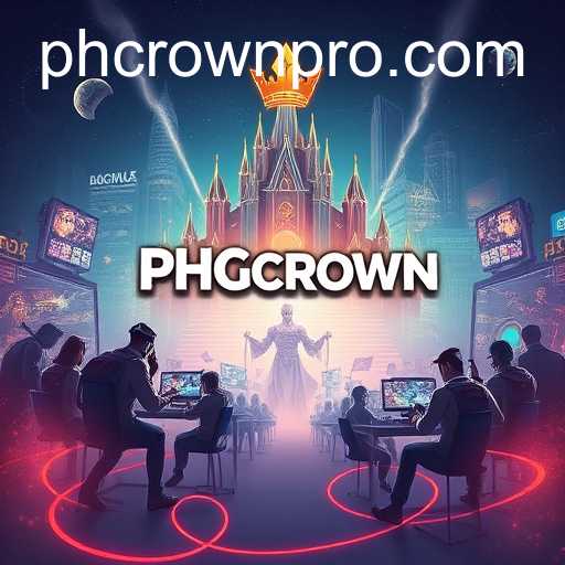PHCROWN