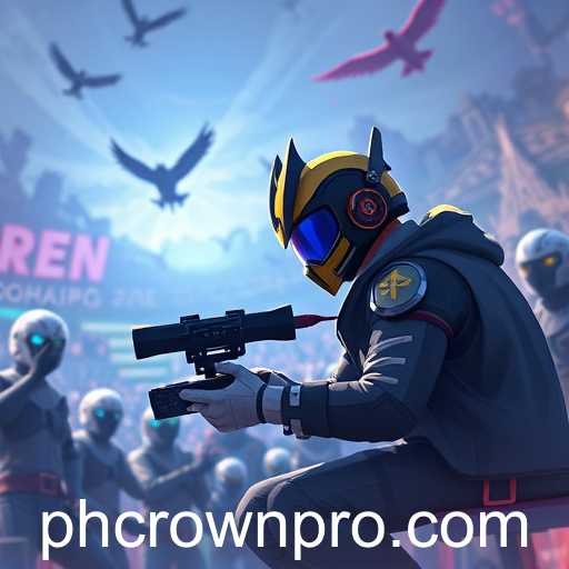 PHCROWN