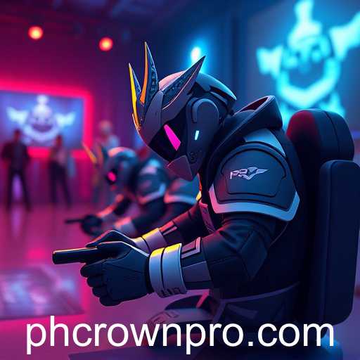 Digital Landscape Shift with PHCROWN