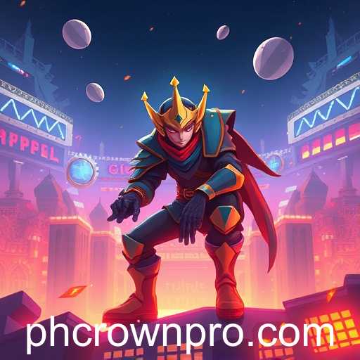 PHCROWN