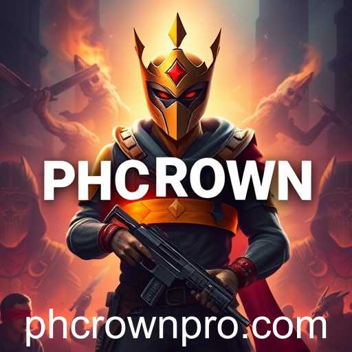 PHCROWN: A Dive into the Competitive World of Online Gaming