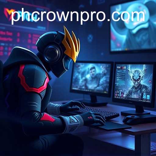 PHCROWN and Its Impact on Online Gaming