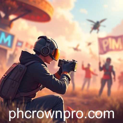 PHCROWN's Rising Influence in Gaming Culture
