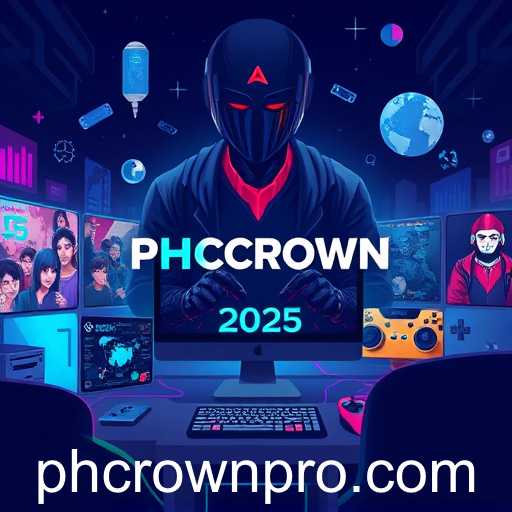 The Rising Influence of PHCROWN in Gaming