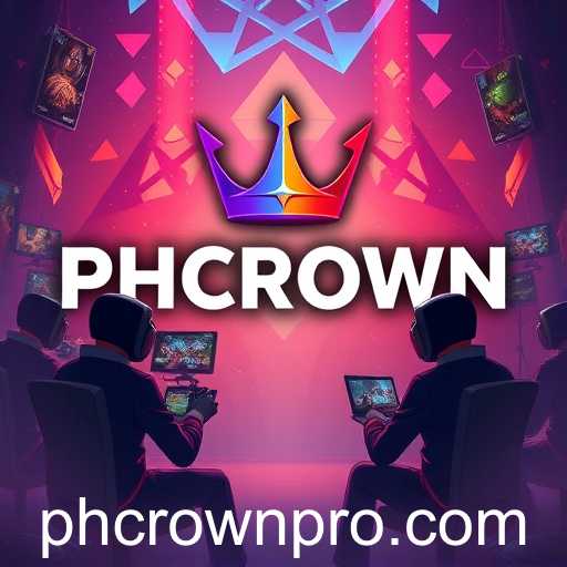 The Growing Influence of PHCROWN in Gaming Culture