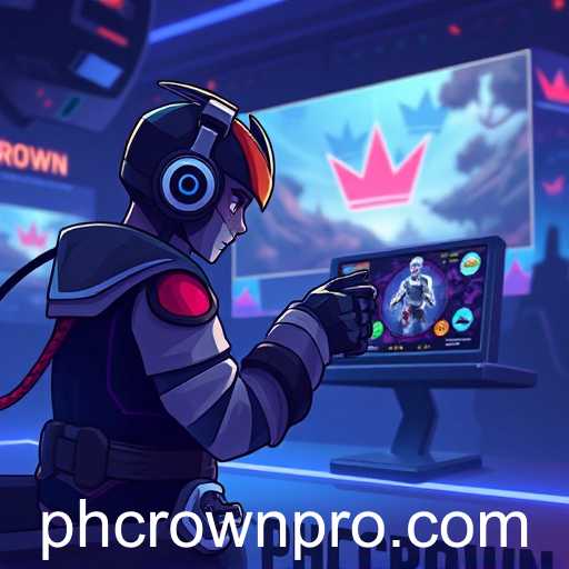 PHCROWN's Rise in the Gaming World
