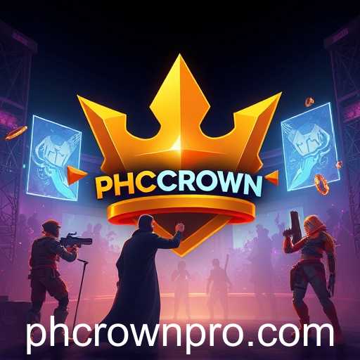 PHCROWN: Revolutionizing the Gaming World
