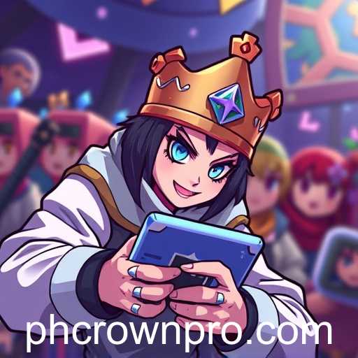 PHCROWN
