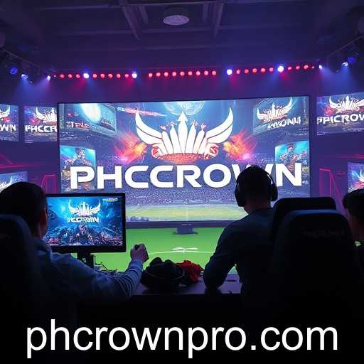 PHCROWN