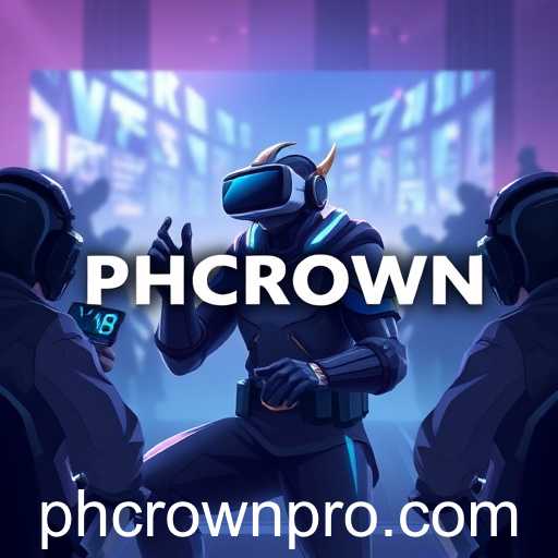 The Rise of PHCROWN in the Gaming World