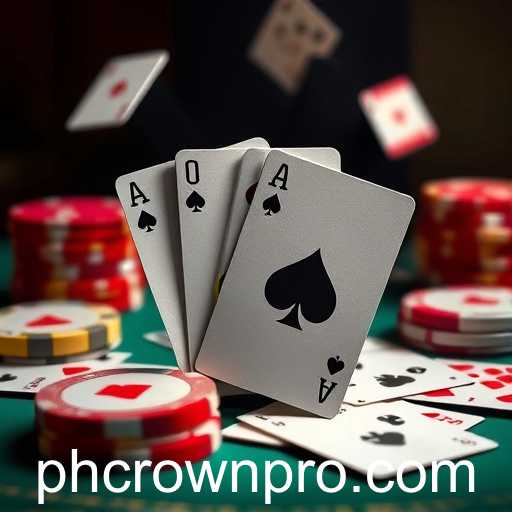 The Rise of PHCROWN: Revolutionizing Online Gaming