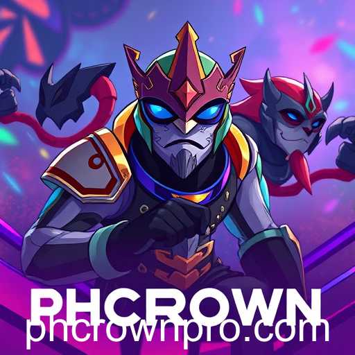 The Rise of PHCROWN in the Gaming Industry