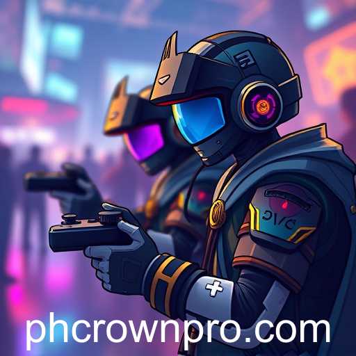 PHCROWN