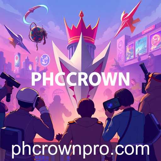 Gaming Trends and PHCROWN's Rise