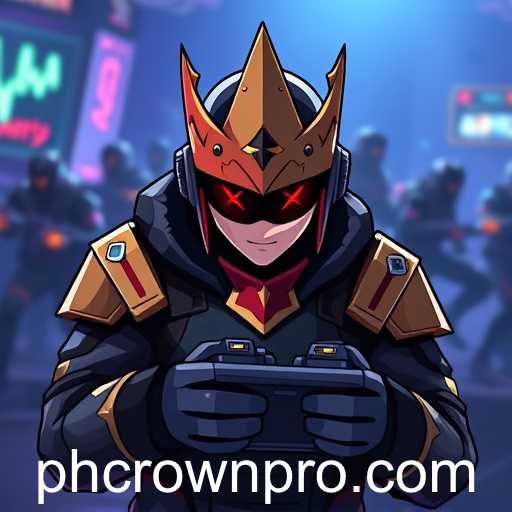 PHCROWN Revolutionizes Online Gaming