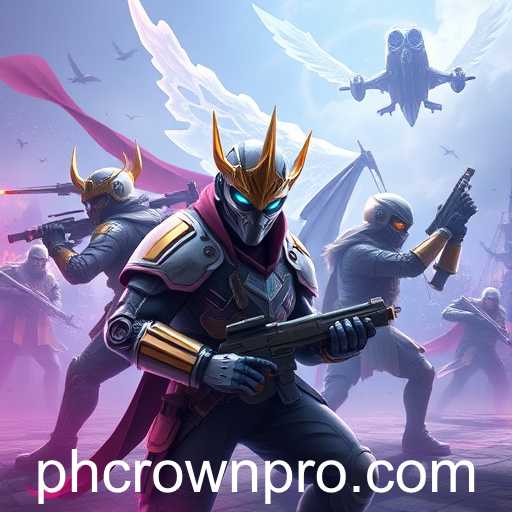 PHCROWN: A New Era in English Gaming