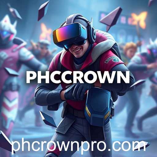 The Rise of PHCROWN in the Gaming World