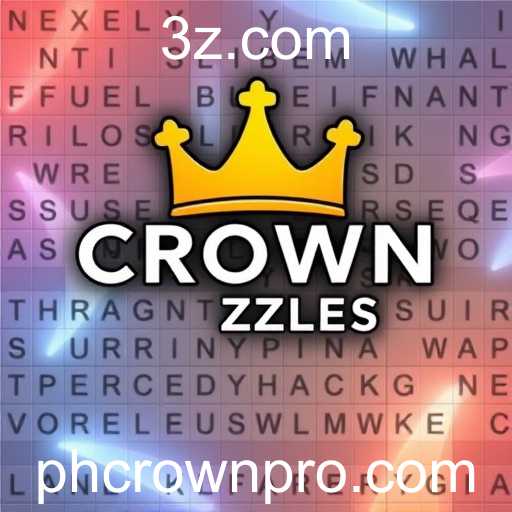 The Art of Word Puzzles: Exploring the 'PHCROWN' Phenomenon
