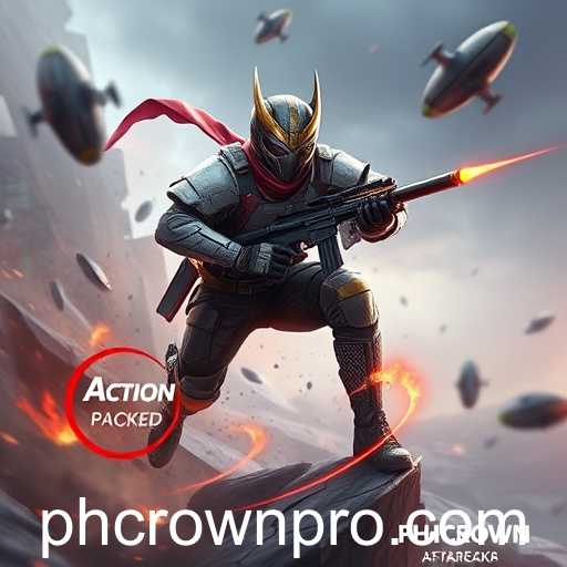 Revolutionizing Gaming: PHCROWN's Impact on 2025