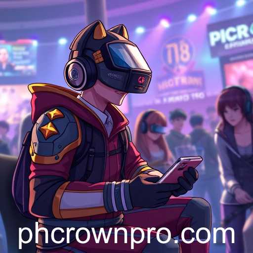 Rise of PHCROWN: A Revolution in Gaming