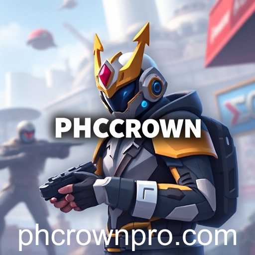 The Rise of PHCROWN in the Gaming World