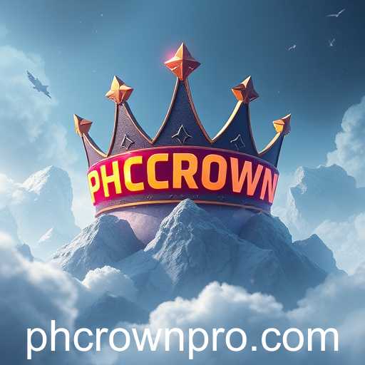 The Rise of PHCROWN in the Gaming World
