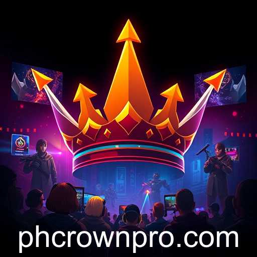 The Rise of PHCROWN in Gaming
