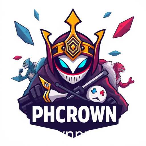 The Rise of PHCROWN: Revolutionizing Online Gaming