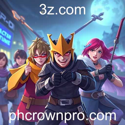 The Rise of PHCROWN in Gaming Communities